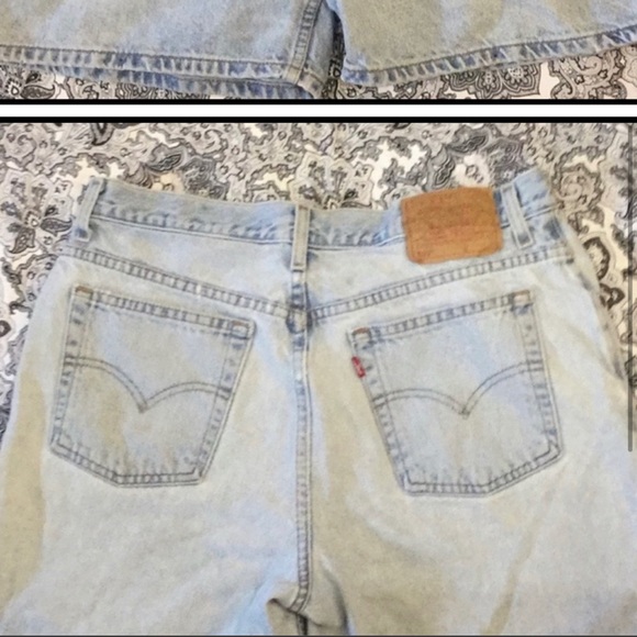 Zara Pants - Shorts